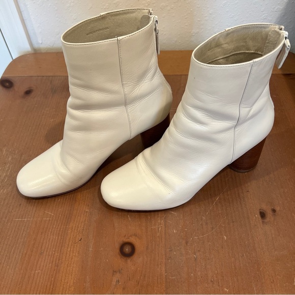 Sandro Sacha Boots - Picture 2 of 11